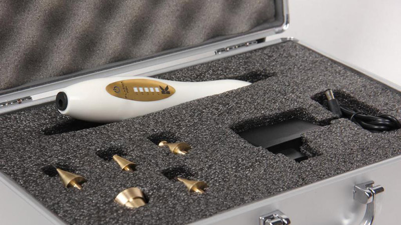 دو مورد از مهمترین تجهیزات پزشکی مورد نیاز برای کلینیکهای پوست و مو