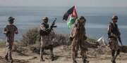 الفصائل الفلسطينية تبحث الجهود المبذولة لوقف العدوان "الإسرائيلي" على قطاع غزة