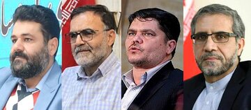 نتایج انتخابات مجلس شورای اسلامی  و مجلس خبرگان در استان سمنان اعلام شد