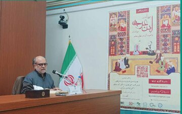 سرّی که سلمان را جزو اهل‌بیت ساخته، چیست؟