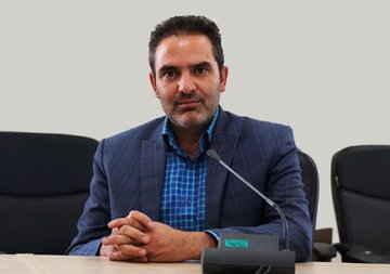 انتصاب سرپرست معاونت فرهنگی اداره کل ورزش وجوانان چهارمحال وبختیاری