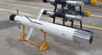 تمرین حزبالله با موشک ضدزره الماس/ فیلم تمرین حزبالله با موشک ضدزره الماس/ فیلم