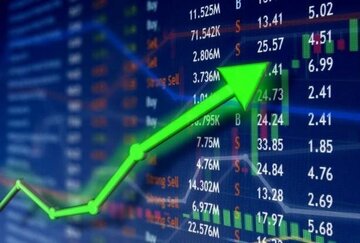 گزارش بازار سرمایه امروز 21 خرداد 1404/ بورس قرمز پوش ماند