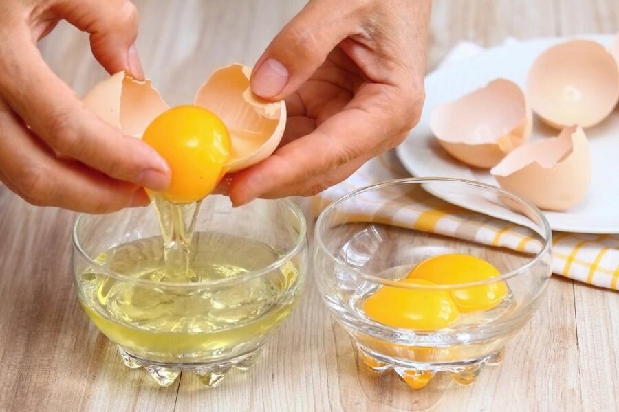 - ۵ فایده تخم مرغ برای سلامتی/ سفیده بخوریم یا زرده؟