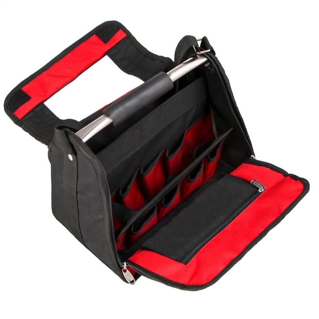 راهنمای پرسود خرید عمده از تولیدی کیف ابزار