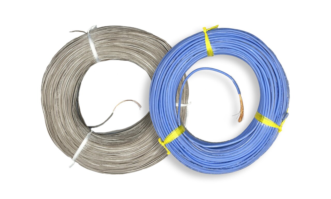 انواع سیم و کابل نسوز را بشناسید