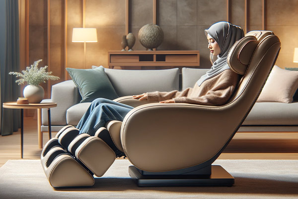 درمان کوفتگی عضلات بدن از سر تا پا