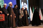 ایران طلایه‌دار فعالیت‌های قرآنی و کردستان مظهر وحدت است