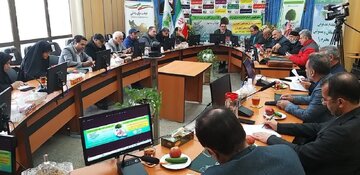 بهره برداری از 27 پروژه منابع طبیعی و آبخیزداری در استان سمنان