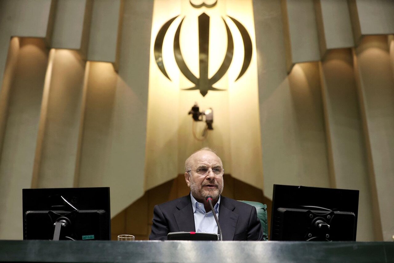 قالیباف؛ زیر ضرباتِ سنگین در «جنگ سخت قدرت» / منتظر افشاگری های جدید در سال 1403 باشیم؟ 2