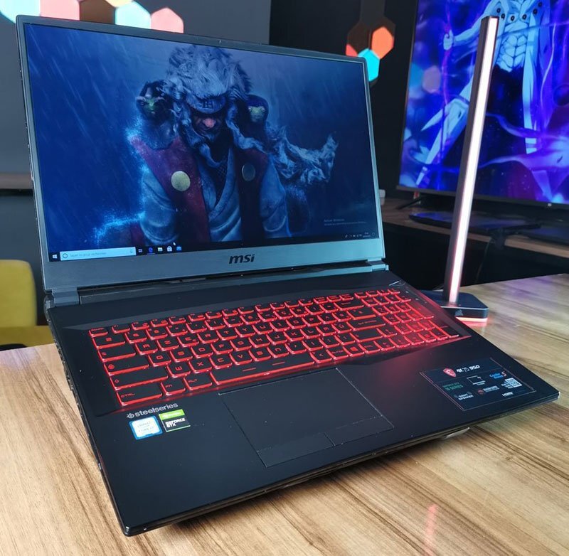 معرفی 5 لپ تاپ استوک گیمینگ با پردازنده Core i7 - خبرآنلاین