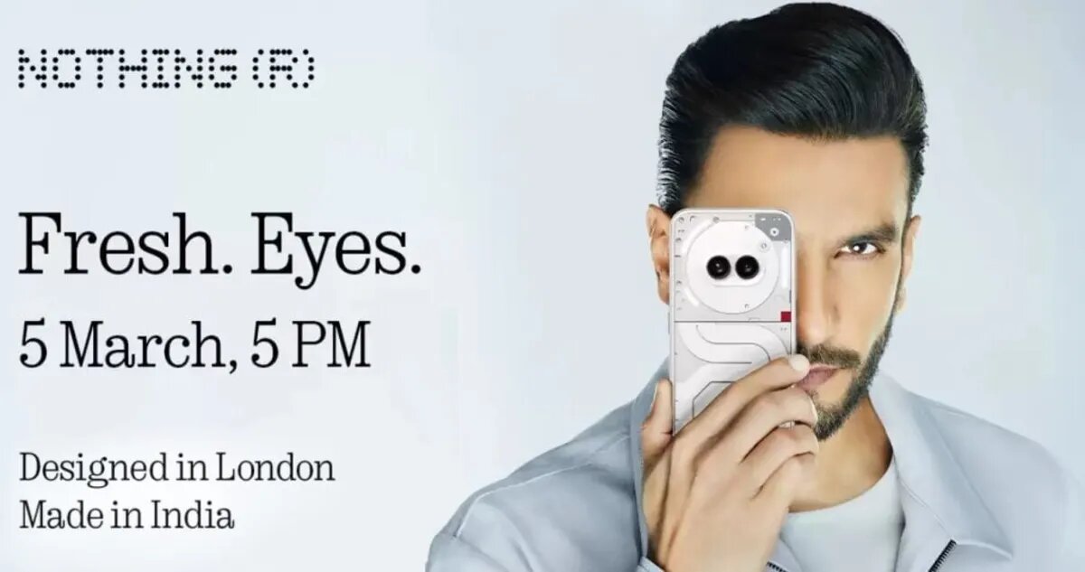 طراحی لندن، ساخت هند!/ عکس