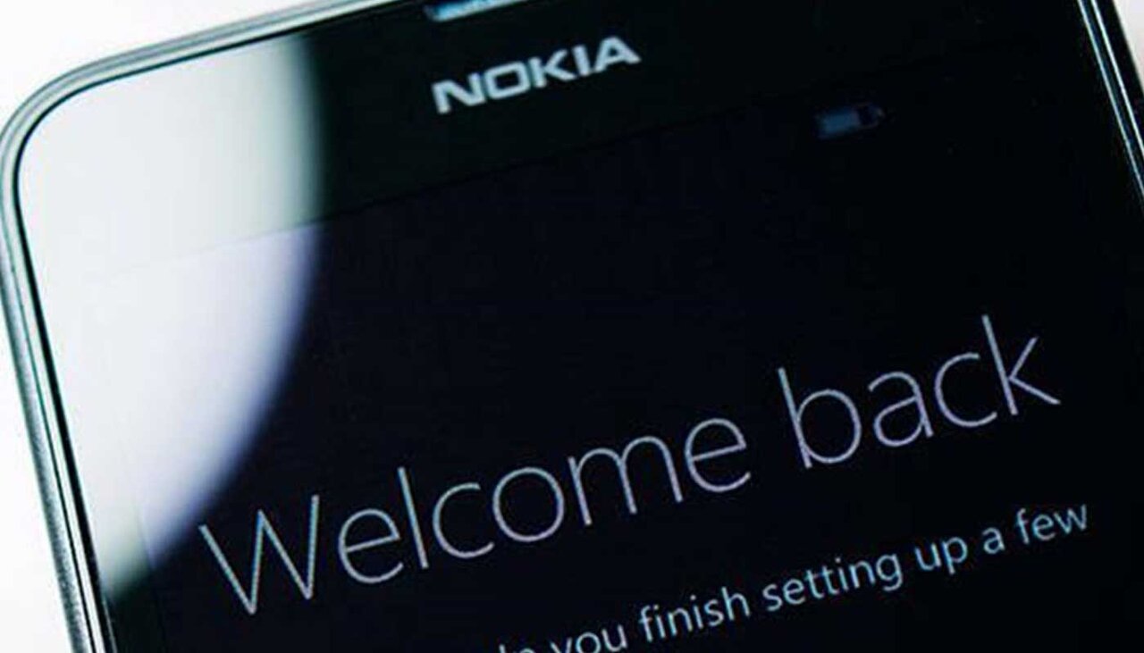 ماجرای گوشیهای نوکیا در ایران چیست؟/ عکس