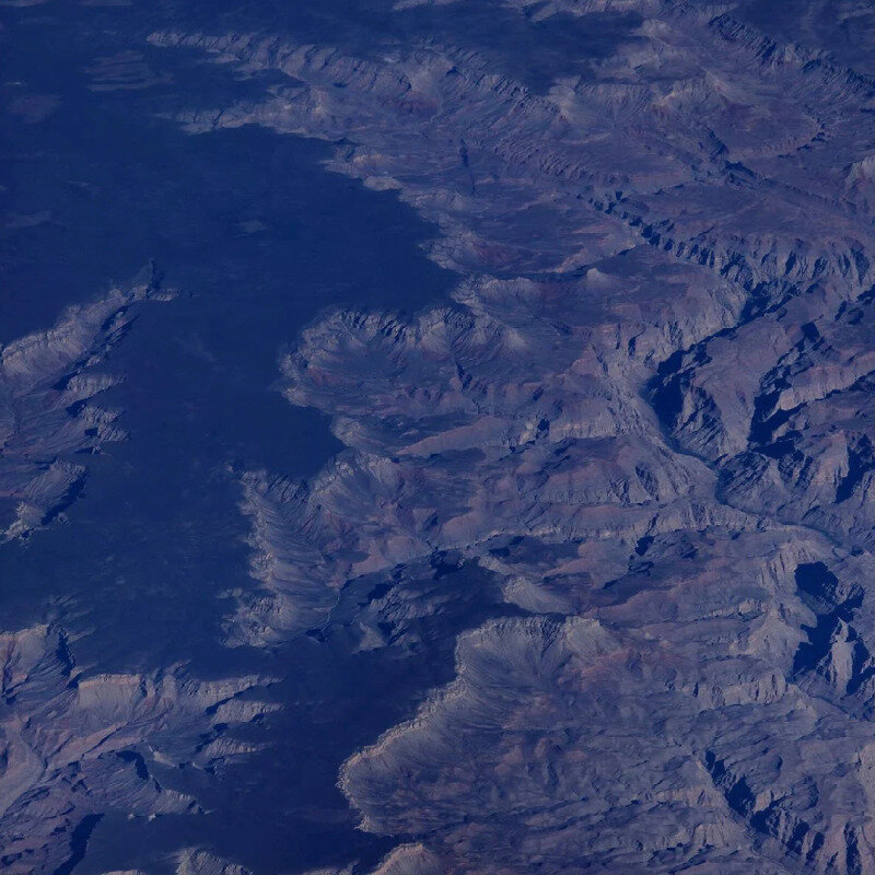 زمین از نگاه گلکسی S۲۴ اولترا؛ پرچمدار سامسونگ به فضا رفت!/ عکس