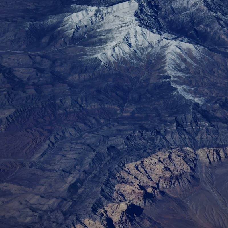 زمین از نگاه گلکسی S۲۴ اولترا؛ پرچمدار سامسونگ به فضا رفت!/ عکس