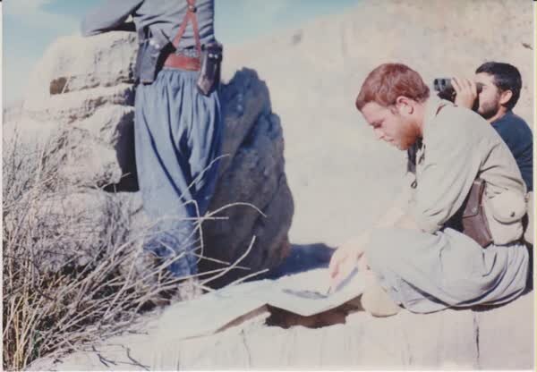 با لباسهای کردی و مقداری پول عراقی عازم منطقه شدیم/ روایتی متفاوت از تنوع غذایی در جبهه