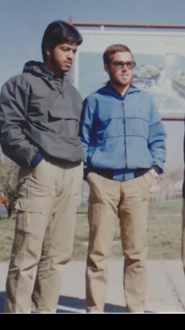 با لباسهای کردی و مقداری پول عراقی عازم منطقه شدیم/ روایتی متفاوت از تنوع غذایی در جبهه