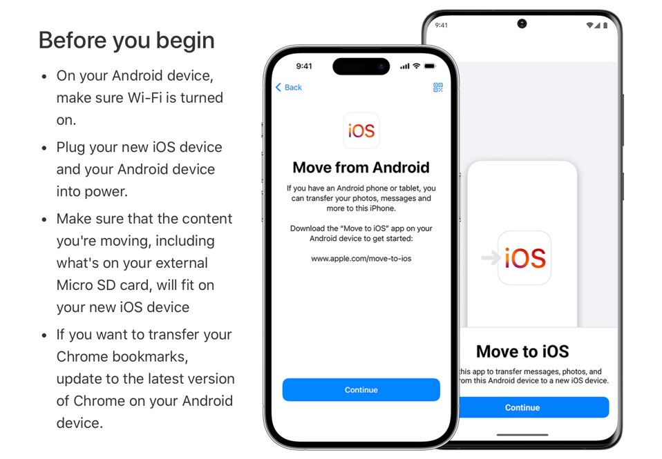 سورپرایز بزرگ گوگل/ اندرویدیها شبیه آیفون میشوند