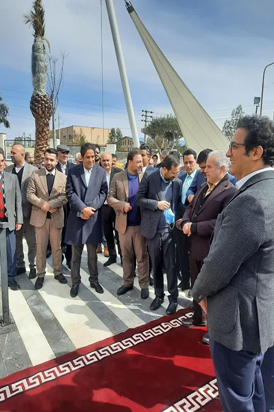 آشنایی با تاریخچه و شکل گیری هولدینگ بزرگ رویان دارو