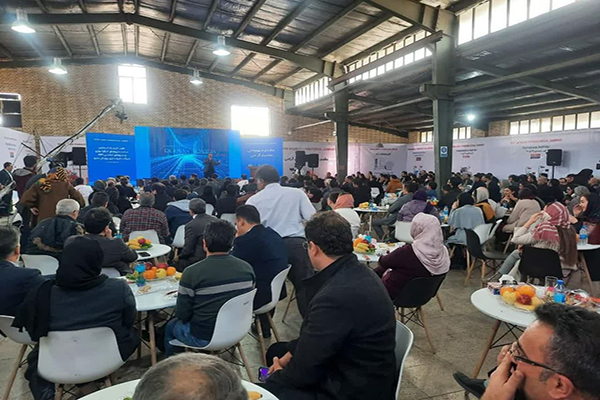 آشنایی با تاریخچه و شکل گیری هولدینگ بزرگ رویان دارو