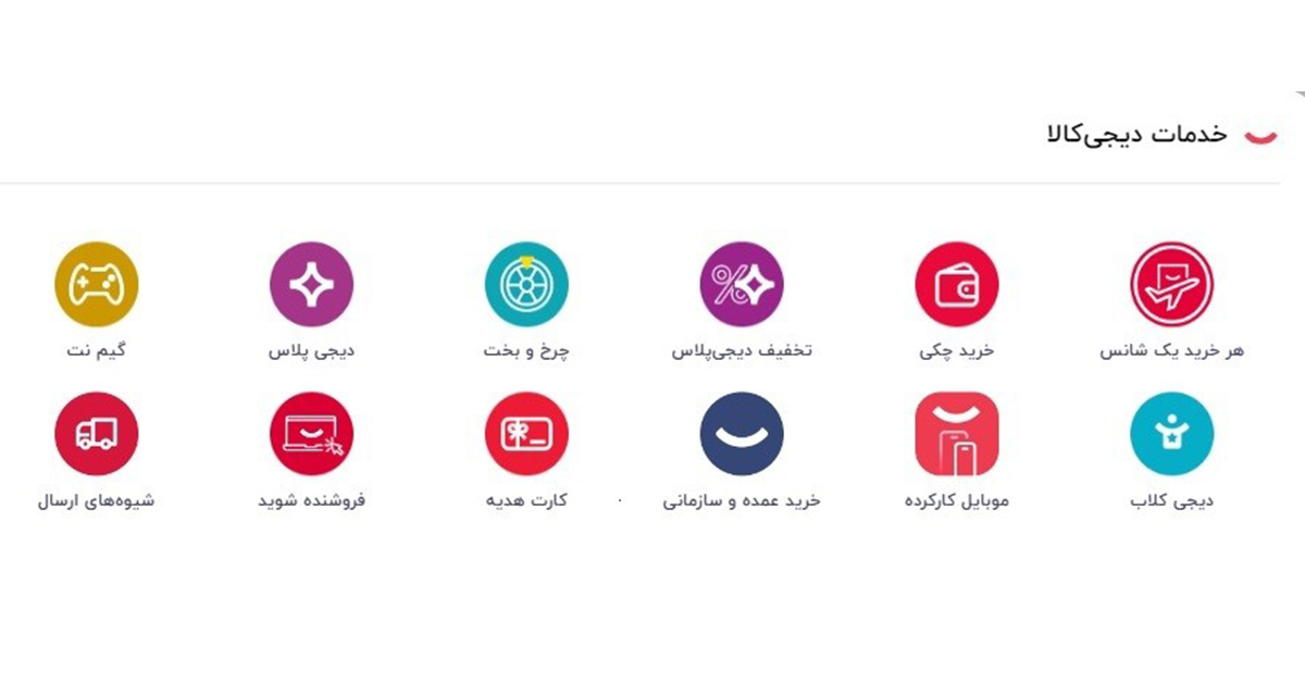 کارت هدیه الکترونیک دیجیکالا؛ جایگزین کارتها و هدیههای قدیمی 2