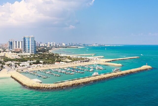 سرمایهگذاری در کیش