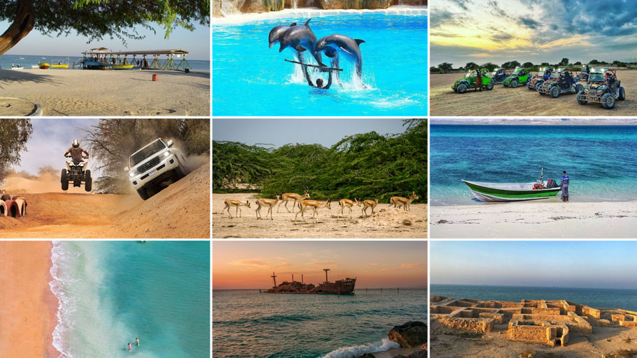 خرید ویلا در کیش