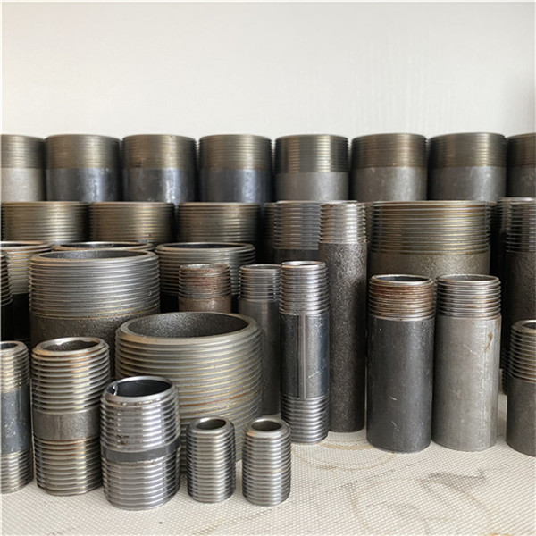 نیپل لوله در فیتینگ ها چه کاربردی دارد؟