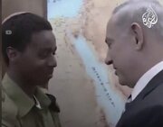 ببینید| یهودیان سیاهپوست اسرائیلی، گوشت دم توپ جنگ غزه!