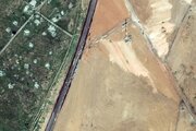 مصر در مرز رفح یک منطقه حائل ساخت!/ معاهده «کمپ دیوید» در خطر است؟