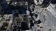 رسانه‌های صهیونیست: تل‌آویو هنوز تصمیمی برای تحقیق درباره کشتار امدادگران نگرفته است