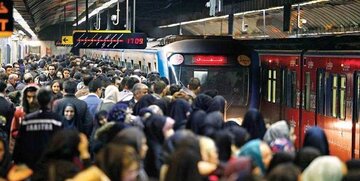 مشکلات متروی تهران، محصول تحریم است یا «بی‌غیرتی مسئولان» شهرداری؟