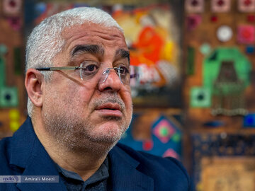 ابراهیم رئیسی به سرنوشت احمدی نژاد دچار خواهد شد؟ / رئیسی شجاعانه بگوید آقای ساداتی نژاد چرا حذف شد