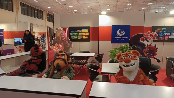 حلقه مفقوده انیمیشن ایران چیست؟/جذب جوانان برای جلوگیری از مهاجرت