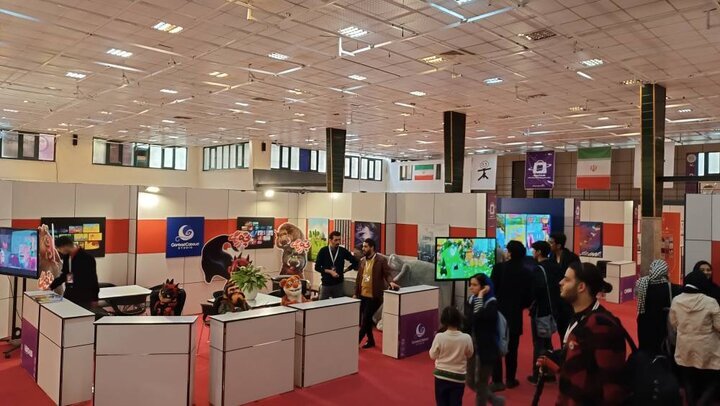 حلقه مفقوده انیمیشن ایران چیست؟/جذب جوانان برای جلوگیری از مهاجرت