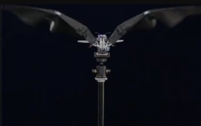 پهپاد متفاوت چین بازی را عوض میکند