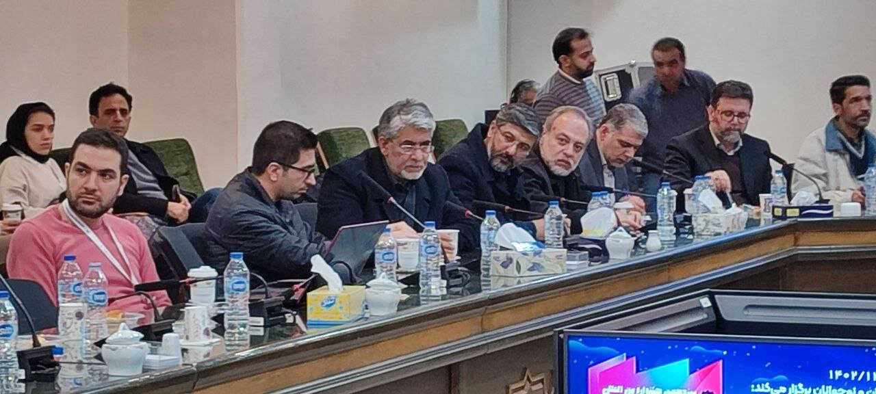 ساخت 5 انیمیشن درباره غزه در مرکز گسترش/ از انیماتورهای جوان حمایت میکنیم