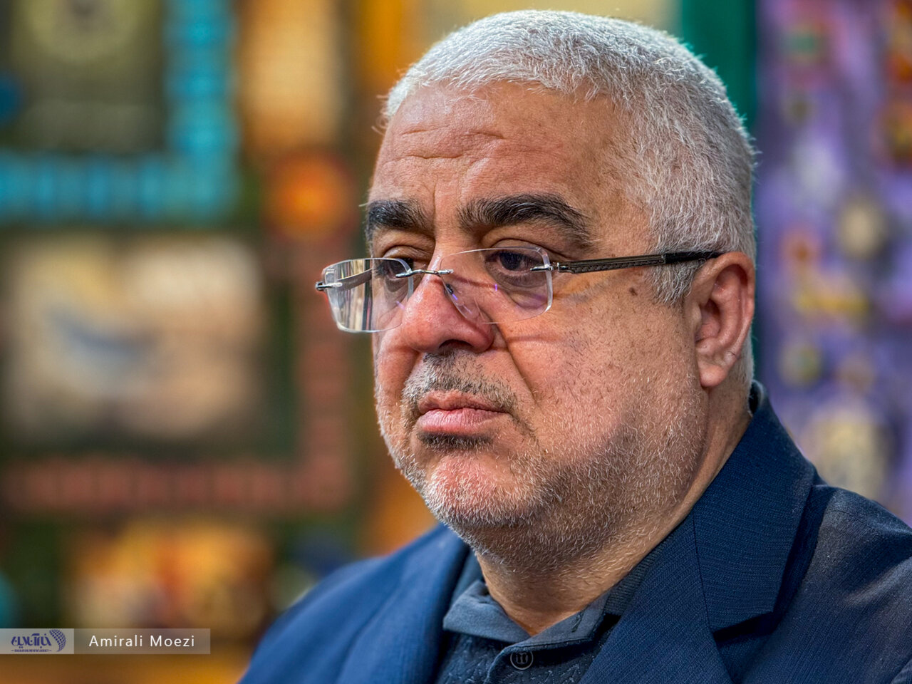 جعفرزاده: فردی که یک کلاس را اداره نکرده، یکباره وزیر می شود /کاش «رئیسی» هیچ وقت رئیس جمهور نمیشد /بازار اروپا را از دست دادهایم