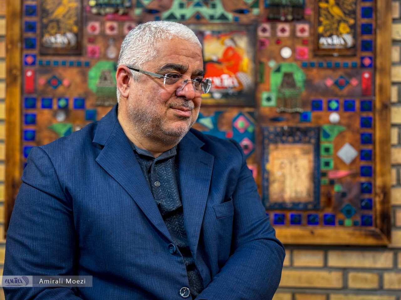 جعفرزاده: فردی که یک کلاس را اداره نکرده، یکباره وزیر می شود /کاش «رئیسی» هیچ وقت رئیس جمهور نمیشد /بازار اروپا را از دست دادهایم