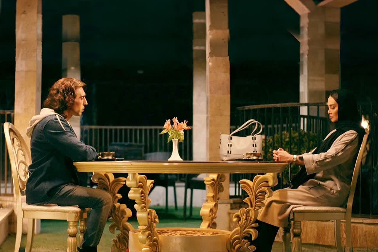 هنوز اشتیاق روز اول را دارم| پخش بین المللی فیلم «حسرت»