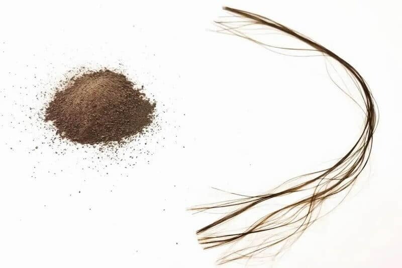 ساخت و ساز در مریخ نیازی به آهن ندارد! 2 ساخت و ساز در مریخ نیازی به آهن ندارد!