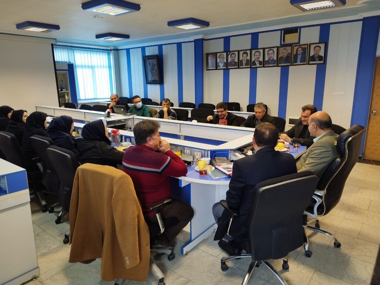 اعتباری برای اصلاح شبکه فرسوده آبرسانی تامین نمیشود / تنها یک پنجم بهای آب شرب از مردم دریافت میشود