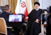 رئيسي: لايوجد أي إنحراف في مسار أنشطتنا النووية ومشکلة الغرب ليست القنابل بل قوة إيران