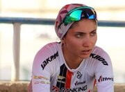 بانوی دوچرخه سوار خرم‌آبادی درگذشت