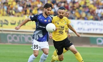 تغییر ساعت 3 مسابقه از هفته نوزدهم لیگ برتر تغییر ساعت 3 مسابقه از هفته نوزدهم لیگ برتر