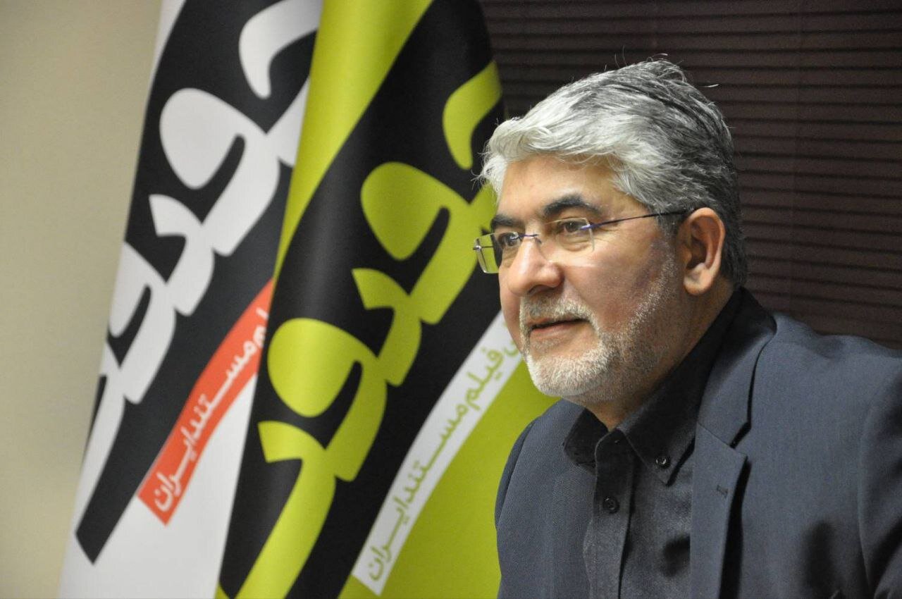 دیدار مدیر عامل مرکز گسترش با هیات مدیره صنوف سینمای مستند/ سرنوشت مستندنگاری پروژههای ملی چه شد؟