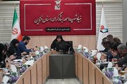 برگزاری بیش از دو هزار برنامه در حوزه ایثار و شهادت در قزوین