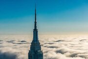 پروژه بعدی عربستان: ساخت بلندترین برج جهان با ارتفاع باورنکردنی ۲ کیلومتر/ عکس
