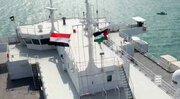 پیام انصارالله به القسام درباره کشتی توقیف‌شده رژیم صهیونیستی