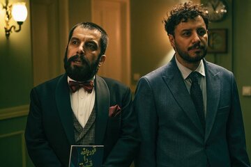 سود ۱۵۵ میلیارد تومانی جواد عزتی از شرط بندی و ۷۳ میلیارد تومانی پژمان جمشیدی از قاچاق مواد مخدر سود ۱۵۵ میلیارد تومانی جواد عزتی از شرط بندی و ۷۳ میلیارد تومانی پژمان جمشیدی از قاچاق مواد مخدر